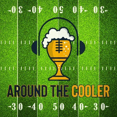 THE fantasy football podcast ran by 3 best bros. Winning 🏆 and talking that 💩. Let us help you win your league with many laughs along the way.