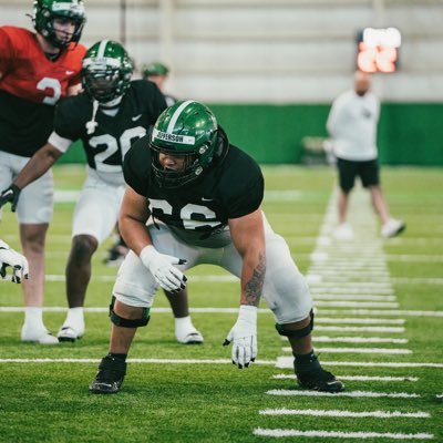 Center @ UNT💚🦅. #TTHL