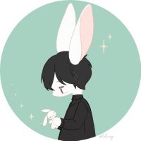 復活節耀兔 (@maoyeeeee) Twitter profile photo