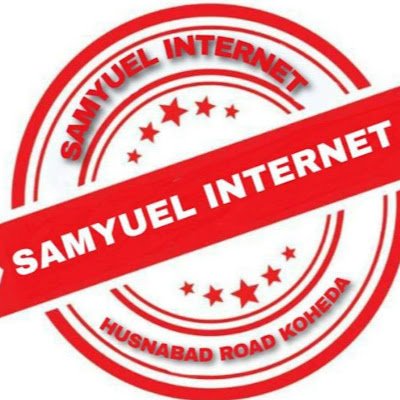 Samyuel9745's profile picture. 