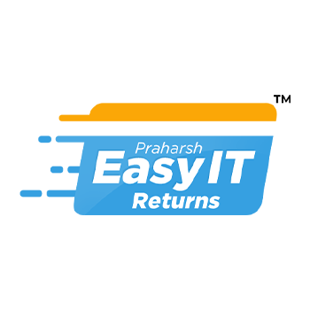 Easy IT Returns is an emerging & fast growing company in Ahmedabad providing top-notch tax preparation and planning services for individuals and businesses.