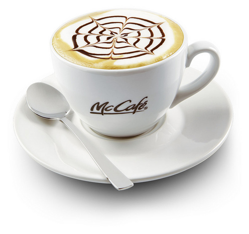 McCafeVE's profile picture. Perfil Oficial de McCafé en Venezuela