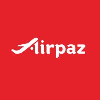 Airpaz: Flight & Hotel(@Airpaz) 's Twitter Profile Photo