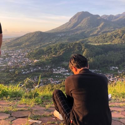 openable6969's profile picture. I don’t give a fuck! ⭕️ info Job DM lansung ⭕️