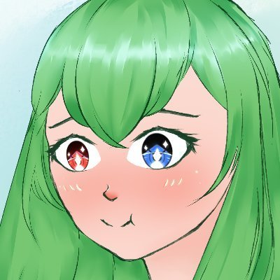 off-dimension vtuber+artist✨🍃 small but good enough | Logo: @mogoslab_ | 🇵🇭🏳️‍⚧️ she/her 24 | https://t.co/zW6EnVb18q