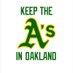 letsgooakland (@letsgooak7) Twitter profile photo