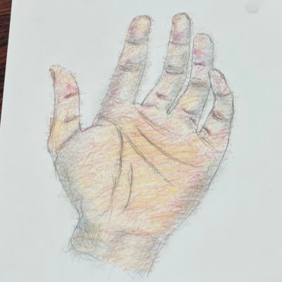 描きさばさんのプロフィール画像
