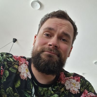 BerglundSindre's profile picture. game collector