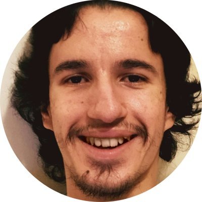 @Jotform | Tech Business | Linguistics & Philosophy
I love learning new things and sharing what I learn