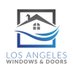 Los Angeles Windows and Doors 🪟 (@bestlawindows) Twitter profile photo