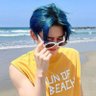 Ygtata25's profile picture. Hola novato uwu💛🏳️‍🌈
