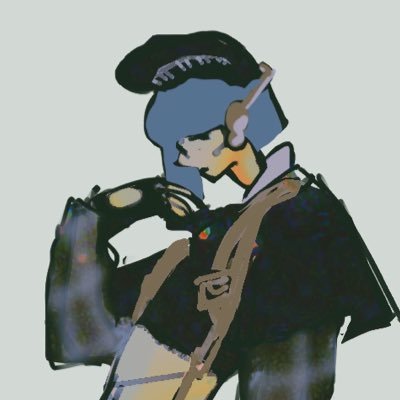 Starzmotel's profile picture. any pronouns, storage basement @resident037 ||| ✨ joszmotel@gmail.com