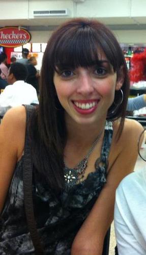 jessbrown90's profile picture. i am::a work in progress. trying to become more and more like my amazing Creator each day.