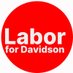 Labor for Davidson (@Labor4Davidson) Twitter profile photo