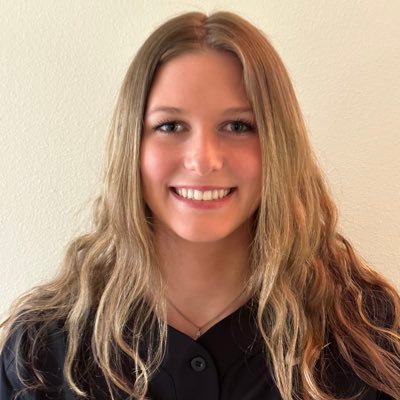 kamdynhag2024's profile picture. 6’0 | 1B/P/UTL | Colorado Mesa Softball #18