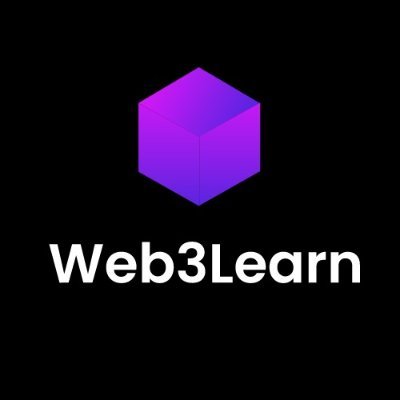 Blockchain skilling platform I https://t.co/aNJQ6FXtpZ

For collab and about courses write to us - learn@web3learn.io