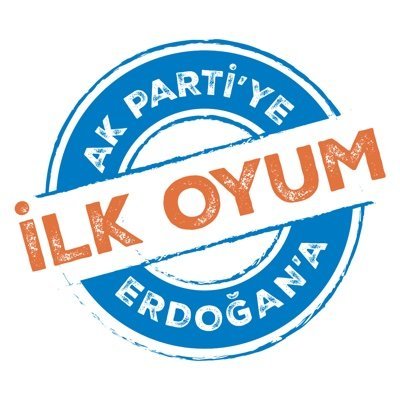 Burdur Yeni Seçmen Başkanlığı Resmi Twitter hesabıdır. https://t.co/7oBIi7lhq1
