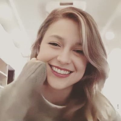 I Love Melissa Benoist - I will always support @melissabenoist -- Daily Dose of Supergirl (Kara) and Melissa Benoist - [Fan Account]