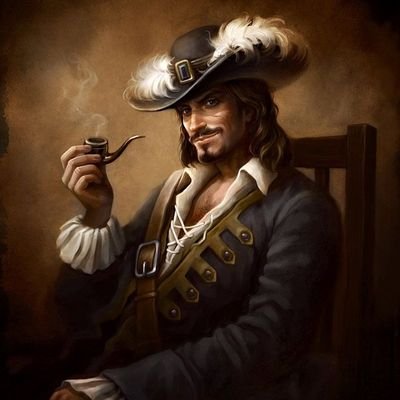 ElCorsario_10's profile picture. 