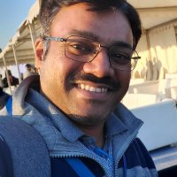 Sabu Cherian (@sabu_cherian) 's Twitter Profile