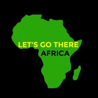 LET'S GO THERE AFRICA🌍(@letsgothereafrk) 's Twitter Profile Photo