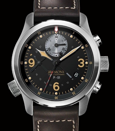 Welcome to the world of luxury & classic timepieces.We are authorised dealers of Bremont & Oris to name a few. Impeccable service guaranteed!