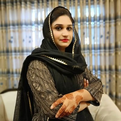 Bushra Siddiki