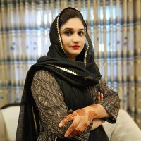 Bushra Siddiki(@bushra_siddiki) 's Twitter Profile Photo