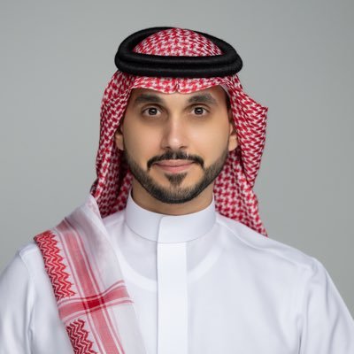 PR & Comms Advisor - كاتب سعودي