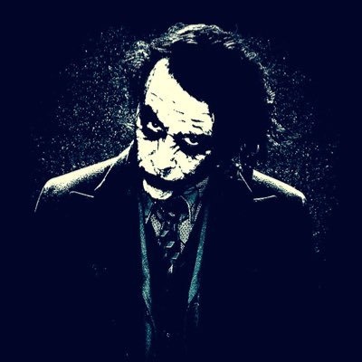 Eluru_King's profile picture. Agent of Chaos