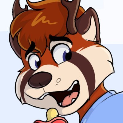 23 Bi Pandeer Boi 18+ Only Amadeus Baby Mode NSFW Account & Friend of Bluey
Follow me on the Bluesky https://t.co/Vc4kQnHa8q
