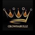 👑 CROWNABULLZ 👑 (@crownabullz) Twitter profile photo
