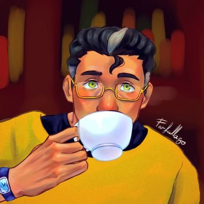 Farfallagoさんのプロフィール画像