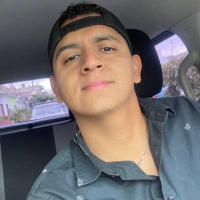 CvlzSam's profile picture. Puedo ser el más baboso si me lo propongo. Creo en que mañana será mejor .