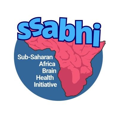 Our Mission: To lead the advancement of brain health through education, advocacy, professional devt, research & scientific exchange among Africans.