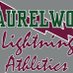 Laurelwood Athletics (@golightninggo) Twitter profile photo