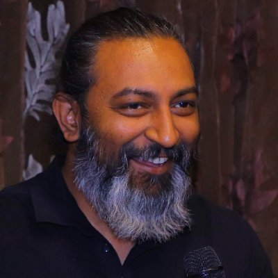 _anishk_'s profile picture. Senior Architect @Capgemini | Personal views