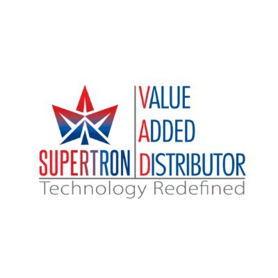Supertron VAD Focuses on UC, AVS, DCS, Cloud & Software, and Cyber Security Solutions from Global Brands like Aver, Synology, Motorola, LG, Pelco & Many More.