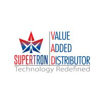 Supertron Electronics - Value Added Distribution(@supertronvad) 's Twitter Profile Photo