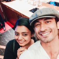 Payal Mukherjee (@vidyutspayal) 's Twitter Profile Photo Payal Mukherjee (@vidyutspayal) 's Twitter Profile Photo