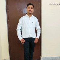 Abhinav Agrawal (@jhsabhinav1) 's Twitter Profile