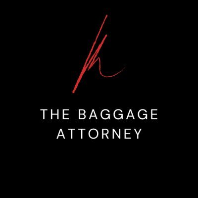 Check out the musings of a natural quirk as The Baggage Attorney 
https://t.co/Yc5MFhvNUA