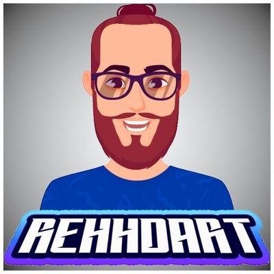 Criador de conteúdo Gamer /Streamer na twitch! 
https://t.co/5XaYyzL6Vx

@streamer e Afiliado na @twitchbr 
Sociais: Rehhdart

https://t.co/PZFnaxRzIS