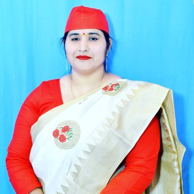 Member of Samajvadi Party U.P