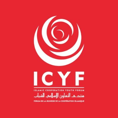 Islamic Cooperation Youth Forum (ICYF) Official Twitter Account