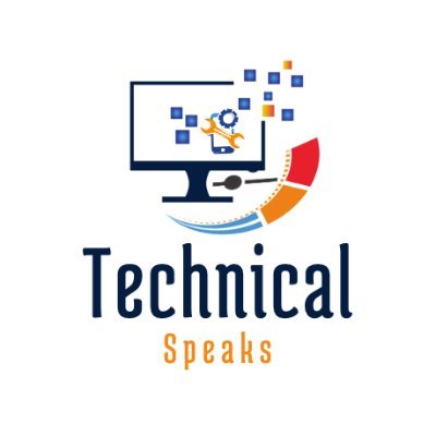 @technclspeaks