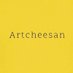 Artcheesan (@artcheesan) Twitter profile photo Artcheesan (@artcheesan) Twitter profile photo