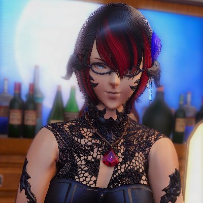 Hello and welcome to my twitter, Cute Aura girl, 18+ SFW/NSFW posts. Open to DMs but no ERP. Married to my lovely wifey Lana.