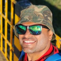 Arvind Ramachander 🐾(@arvindia4u) 's Twitter Profile Photo