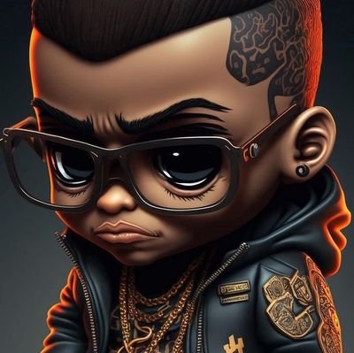 AwosunRodrigue's profile picture. Live and let's live✌️.

A full blooded Lagosian.